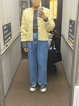 ほたん。さんのコーディネート