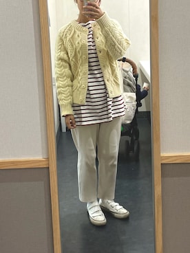 ほたん。さんのコーディネート