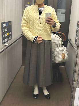 ほたん。さんのコーディネート