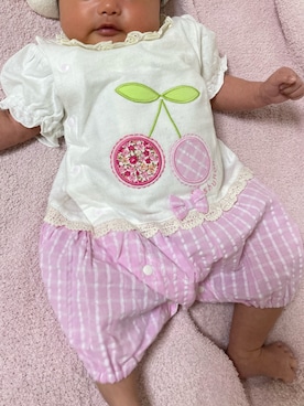 ほたん。さんのコーディネート