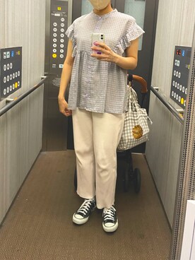 ほたん。さんのコーディネート