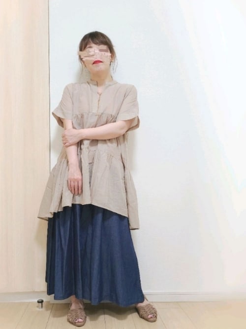 yonyonyon4888さんのコーディネート