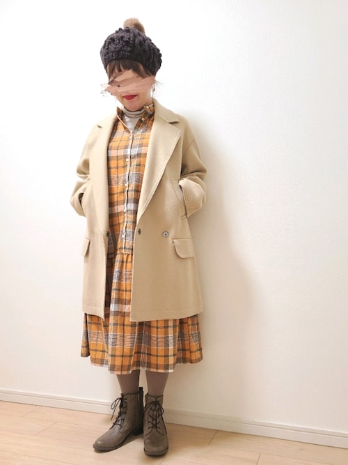 yonyonyon4888さんのコーディネート