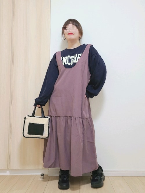 yonyonyon4888さんのコーディネート