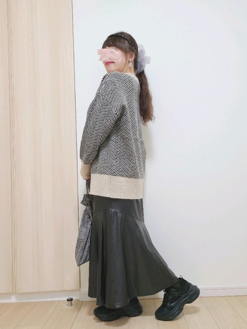 yonyonyon4888さんのコーディネート