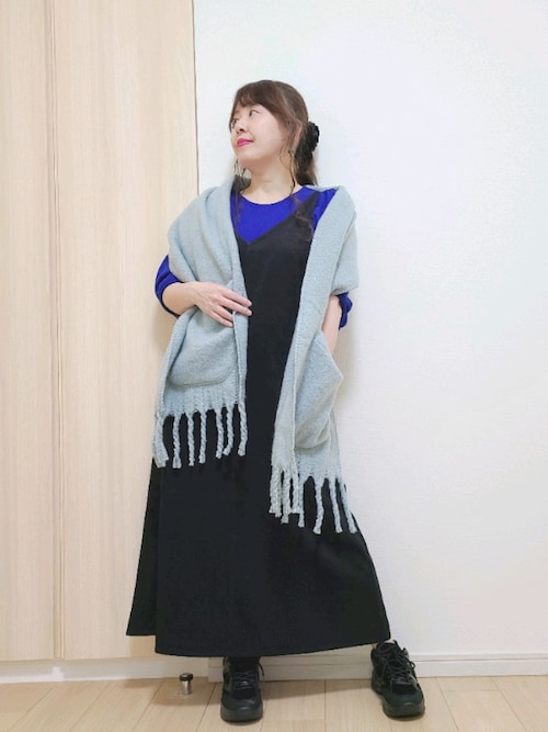 yonyonyon4888さんのコーディネート