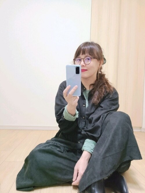 yonyonyon4888さんのコーディネート