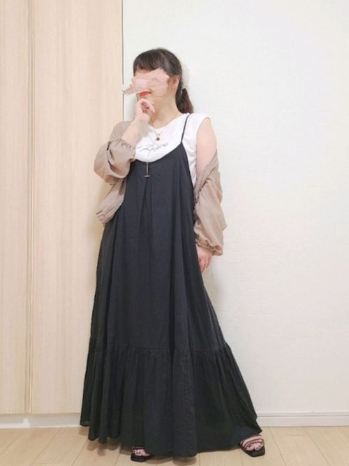 yonyonyon4888さんのコーディネート