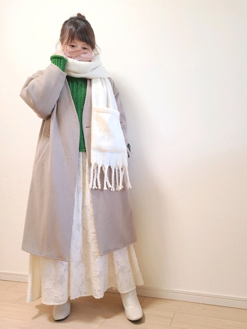 yonyonyon4888さんのコーディネート