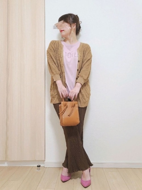 yonyonyon4888さんのコーディネート