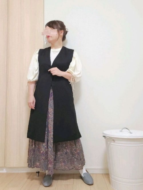 yonyonyon4888さんのコーディネート