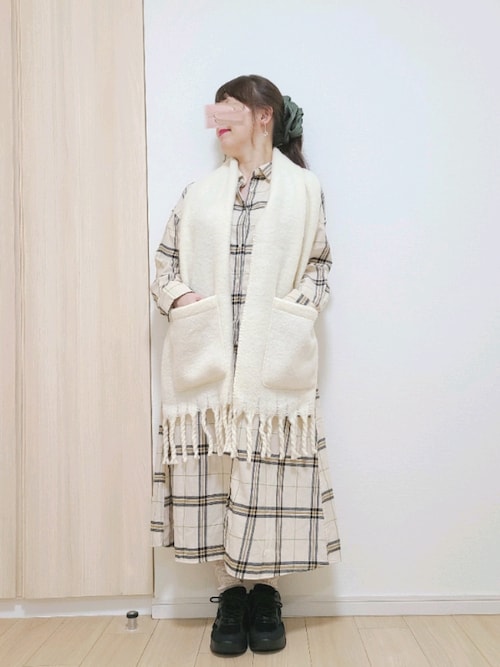 yonyonyon4888さんのコーディネート