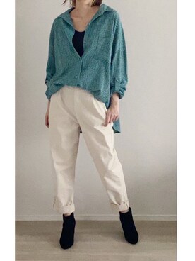 parishsstoreさんのコーディネート