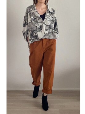 parishsstoreさんのコーディネート