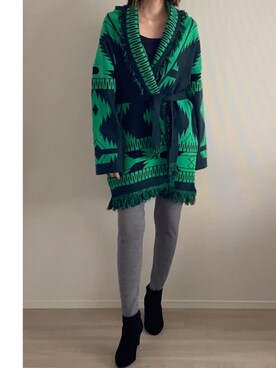 「BELAIR」｜parishsstoreさん（レディース・158cm）の秋コーディネート