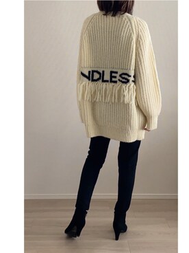 「BELAIR」｜parishsstoreさん（レディース・158cm）の秋コーディネート
