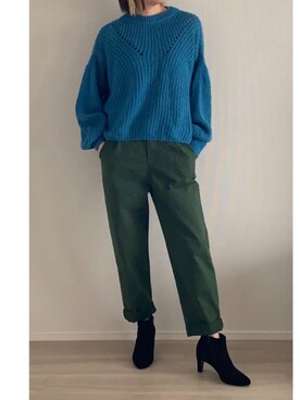 parishsstoreさんのコーディネート