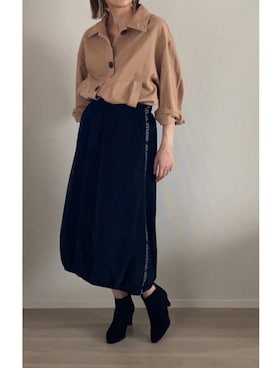 parishsstoreさんのコーディネート