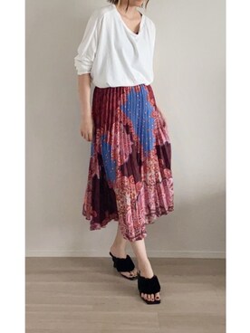 parishsstoreさんのコーディネート