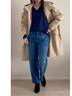 parishsstoreさんのコーディネート