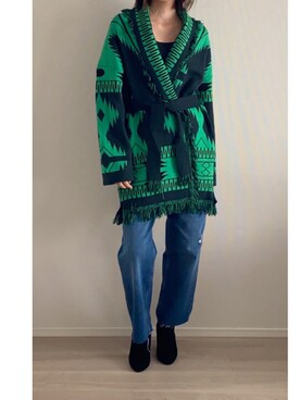 「BELAIR」｜parishsstoreさん（レディース・158cm）の秋コーディネート