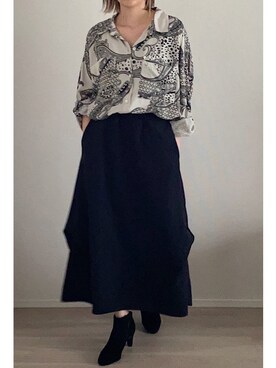 parishsstoreさんのコーディネート