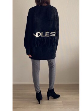 「BELAIR」｜parishsstoreさん（レディース・158cm）の秋コーディネート