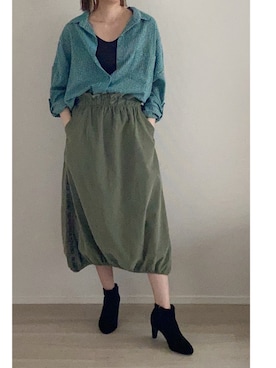 parishsstoreさんのコーディネート