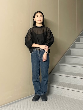 フタバさんのコーディネート