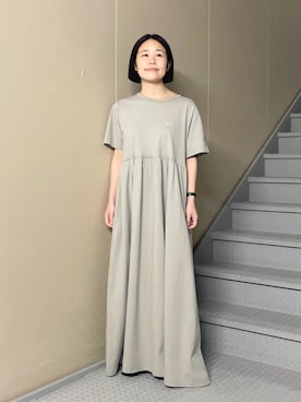 フタバさんのコーディネート