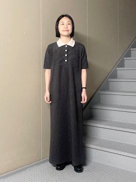 フタバさんのコーディネート