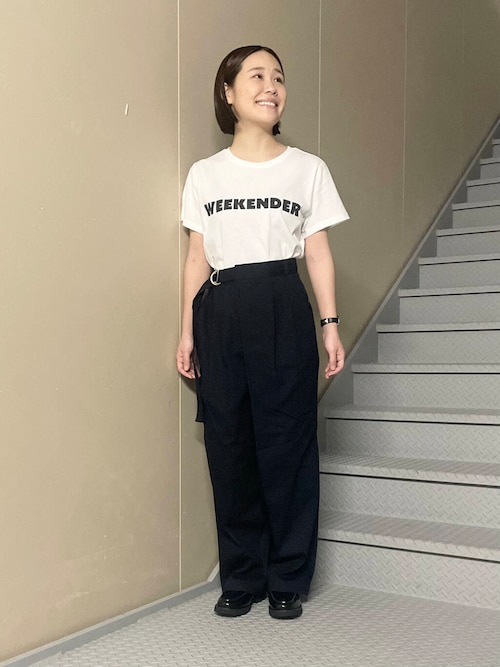 セール】ラップタックパンツ（その他パンツ）｜URBAN RESEARCH Sonny