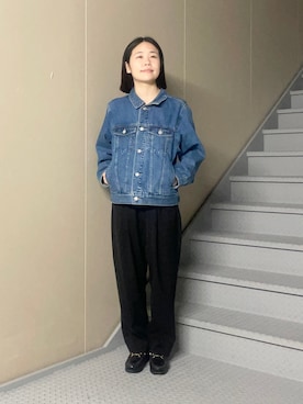 フタバさんのコーディネート