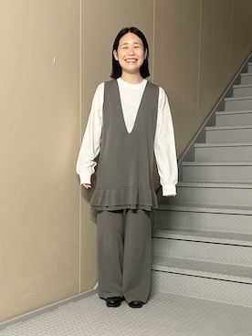 フタバさんのコーディネート