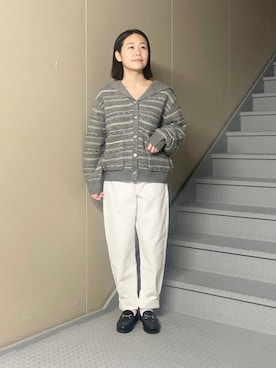 フタバさんのコーディネート