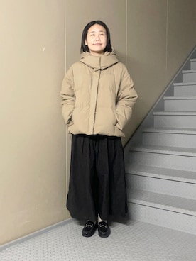 フタバさんのコーディネート