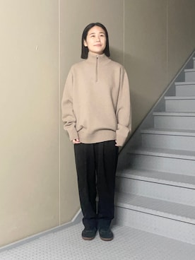 フタバさんのコーディネート