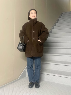 フタバさんのコーディネート