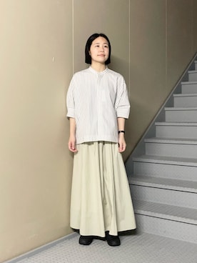 フタバさんのコーディネート