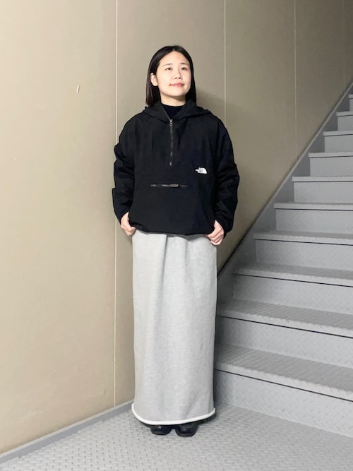 THE NORTH FACE（ザ ノースフェイス） ノースフェイス ナイロン