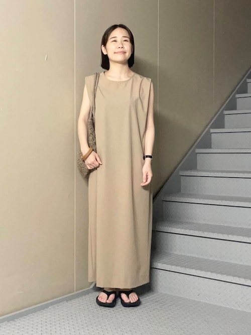 SLAB Packable one-piece（ラッシュガード）｜URBAN RESEARCH