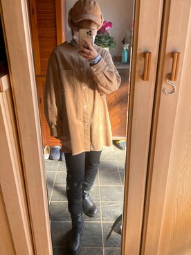 kaさんのコーディネート