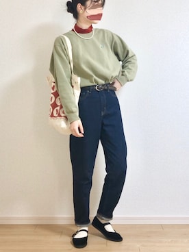 irihoさんのコーディネート