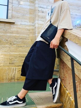 lemonさん(メンズ・170cm)の秋コーディネート