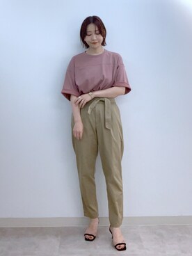 kaoruko*さんのコーディネート