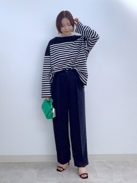 kaoruko*さんのコーディネート