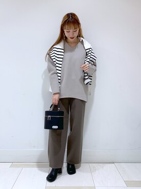 kaoruko*さんのコーディネート