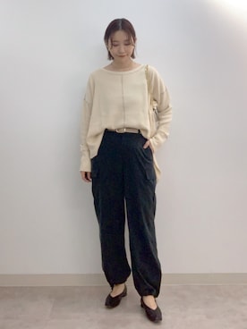 kaoruko*さんのコーディネート