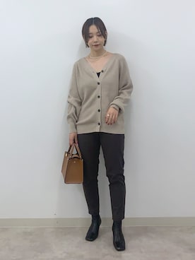 kaoruko*さんのコーディネート