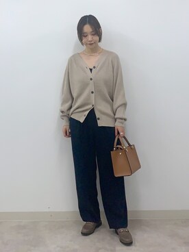 kaoruko*さんのコーディネート